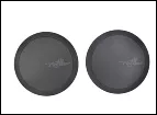 Náhradný dielec - set 2 koliesok pre Nikidom Roller / Roller XL