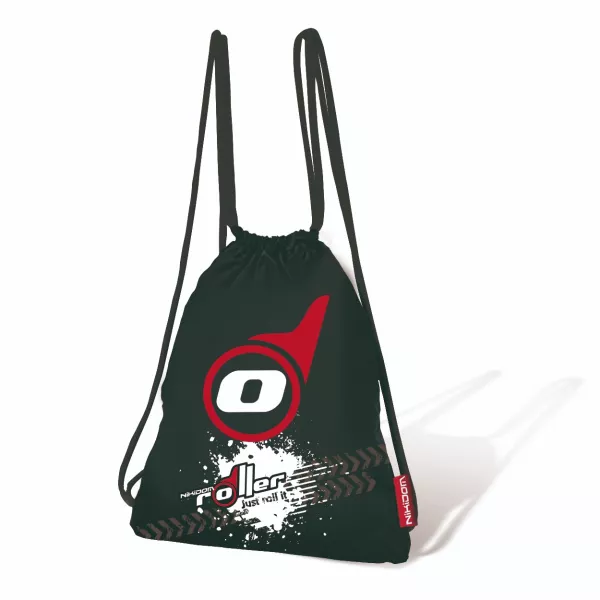 Športový vak Nikidom Roller Sportsbag Arrows