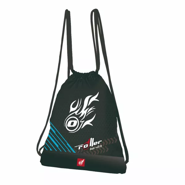 Športový vak Nikidom Roller Sportsbag Fire