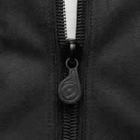 Školní batoh Nikidom Roller RUN Tropic, Čierna