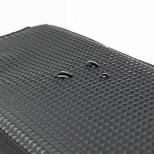 Školní batoh Nikidom Roller RUN Camo 15l, Čierna