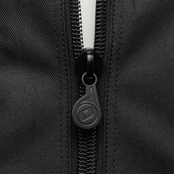 Školní batoh Nikidom Roller RUN Camo 15l, Čierna