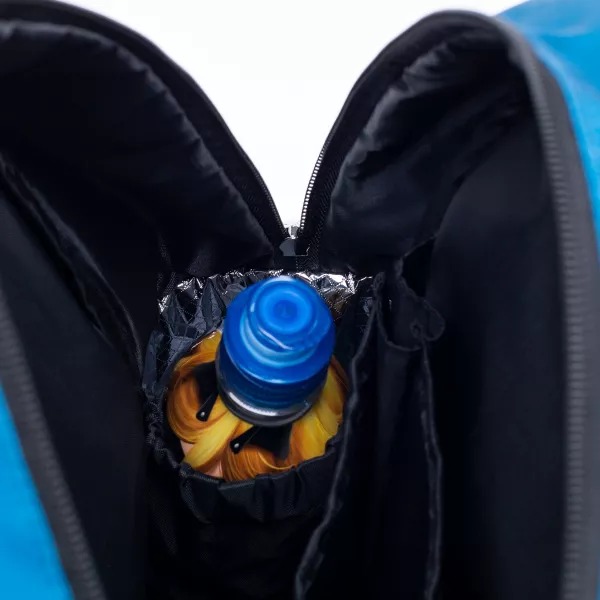 Školský batoh Nikidom Roller GO Butterfly, Fialový