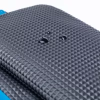 Školský batoh Nikidom Roller GO Unicorn, Fialový