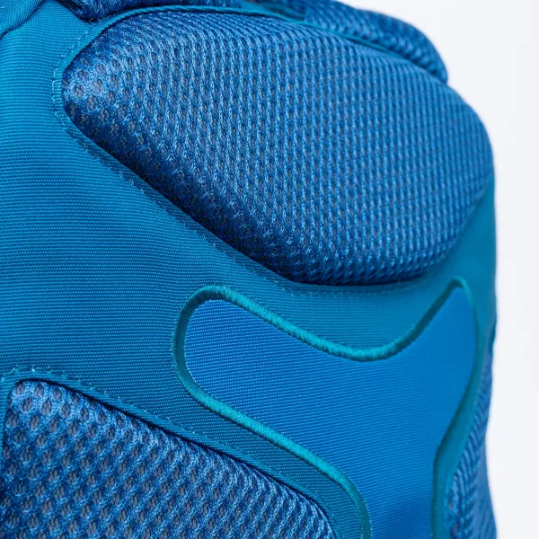 Školský batoh Nikidom Roller GO Rainforest, Šedý