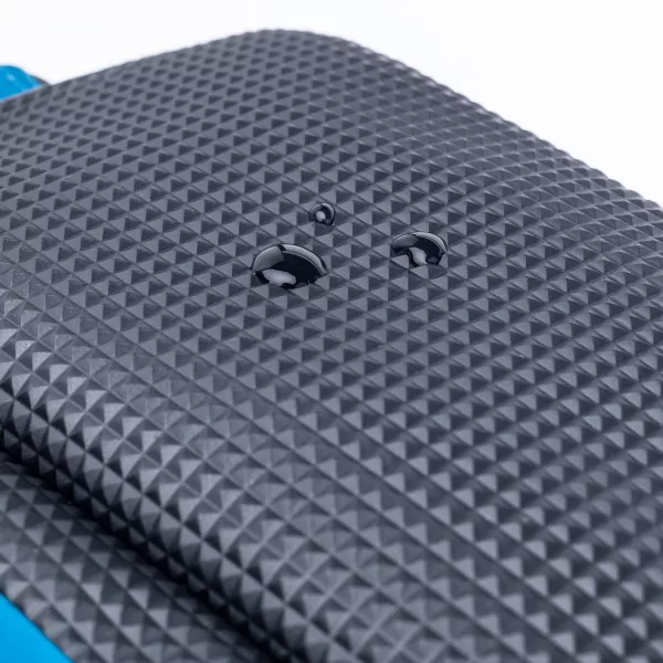 Školský batoh Nikidom Roller GO Rainforest, Šedý