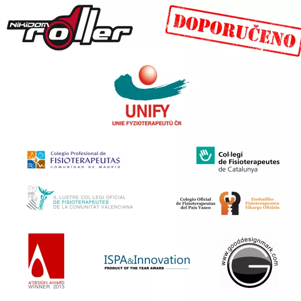 Školská a cestovná taška na kolieskach Nikidom Roller XL Cool Blue