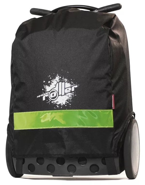 Pláštenka na školský batoh Nikidom Roller Rain Cover